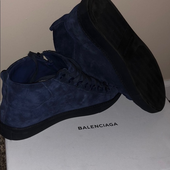 Other - Balenciaga Shoes
